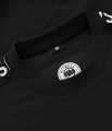 Bluza męska Pitbull West Coast TAPE PARKER – styl i komfort na co dzień - detal.jpg