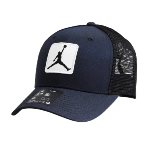 Czapka z daszkiem Air Jordan Rise Structured Jumpman Trucker - FZ0774-010