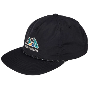 Helly Hansen czapka z daszkiem AWE SUMMER CAP 67643 990