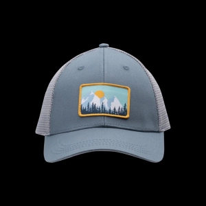 Męska Czapka z daszkiem RAIGO