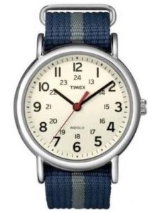 ZEGAREK UNISEX TIMEX T2N654 + BOX