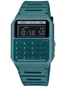 ZEGAREK MĘSKI CASIO VINTAGE CA-53WB-3B + BOX