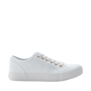 Buty damskie Lee Cooper białe LCW-26-02-4078LA