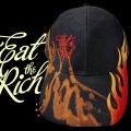 COOK THE RICH - PIERCED CAP.webp