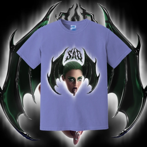 KOSZULKA DOOM 3000 LTD SADCORE X EWA SAD.webp