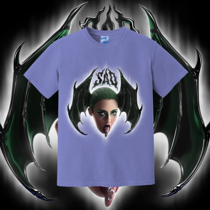 KOSZULKA DOOM 3000 LTD SADCORE X EWA SAD.webp