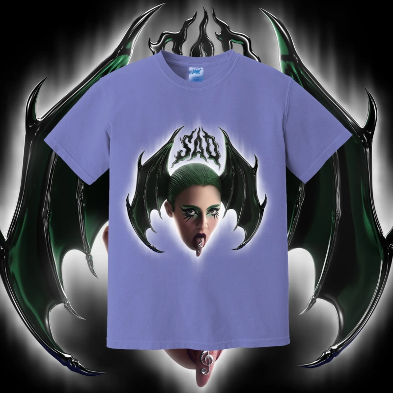 KOSZULKA DOOM 3000 LTD SADCORE X EWA SAD.webp