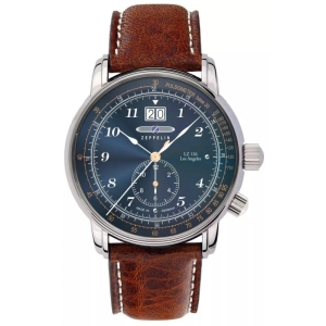 Zegarek Męski ZEPPELIN LZ126 Los Angeles 8644-3 + BOX