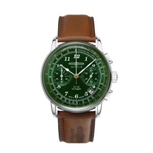 Zegarek Zeppelin LZ126 Los Angeles 7614-4 Quarz