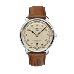 Zegarek Zeppelin Mediterranee 96405, 40mm