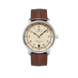 Zegarek Zeppelin Mediterranee 96415, 36mm