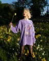 (AR) ON MY WAY TO DOOM YOU X ADA SOKÓŁ BLUZA OVERSIZE.webp