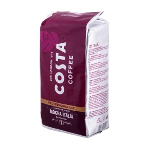 COSTA PROFESSIONAL 1KG SIGNATURE BL DARK ROAST KAWA ZIARNISTA