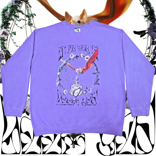 (AR) ON MY WAY TO DOOM YOU X ADA SOKÓŁ BLUZA.webp