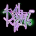 DOOM 3000 BLUZA Z KAPTUREM LTD DOOM RADIO Y3K - Nadruk.webp