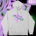 DOOM 3000 BLUZA LTD DOOM RADIO Y3K.webp
