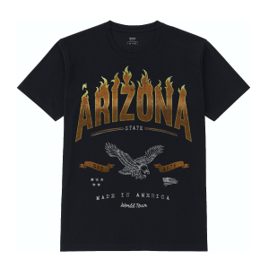 Majors T-shirt Arizona