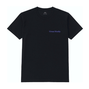 Majors T-shirt parasite czarny.jpg