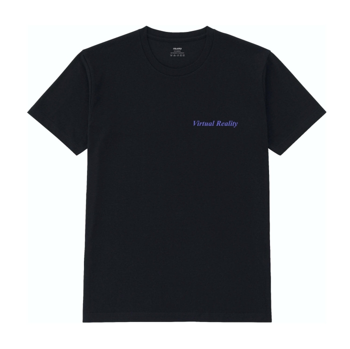Majors T-shirt parasite czarny.jpg