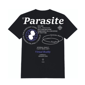 Majors T-shirt Parasite