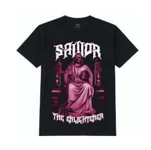 Majors T-shirt Savior