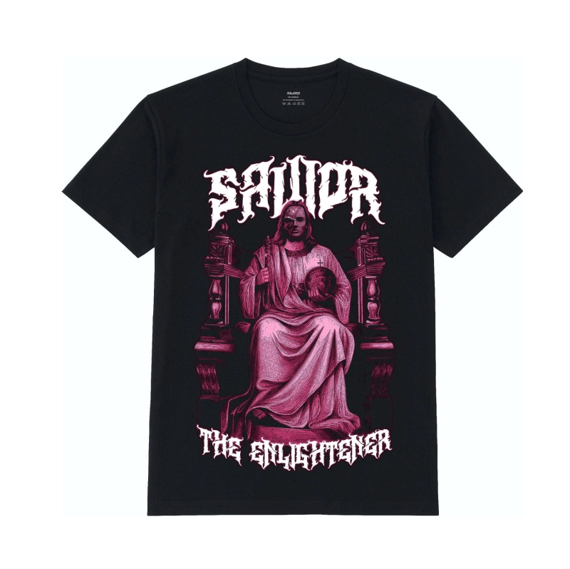 T-shirt Majors Savior.jpg