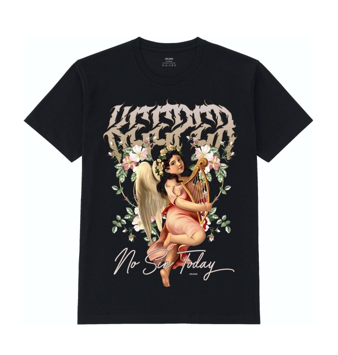 Majors T-shirt SINNER.jpg