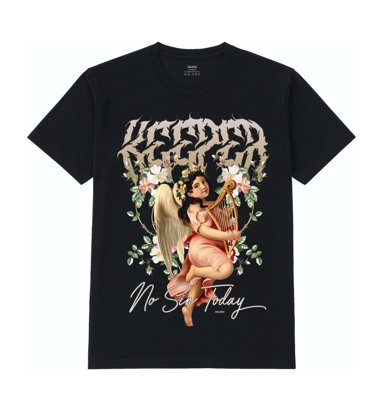 Majors T-shirt SINNER.jpg