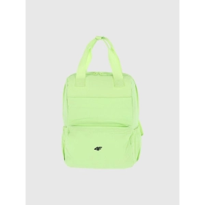 Plecak miejski (21 L) z kieszenią na laptop 4F 4FRSS25ABACU505-45S