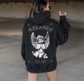 Majors Bluza Blessed 2 Black - Stylizacja.jpg