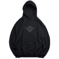 Majors Bluza Blessed 2 Black - Hoodie.jpg