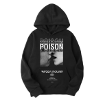 Majors Bluza Poison