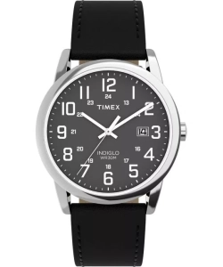 ZEGAREK MĘSKI TIMEX EASY READER CLASSIC TW2Y12800 + BOX (zt180a))