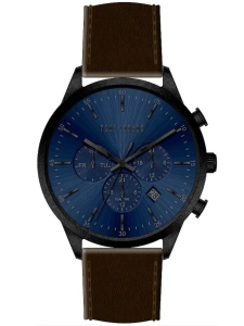 ZEGAREK MĘSKI PAUL LORENS - PL20026A-6B1   (zg392e) + BOX