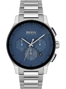 Zegarek Męski Hugo Boss Peak Chrono 44mm 1513763