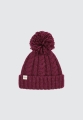 HARP TEAM CZAPKA BEANIE W WARKOCZOWY SPLOT BORDOWA.jpg