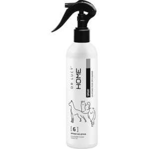 DR LUCY SPRAY UŁATWIAJĄCY ROZCZESYWANIE HOME 6