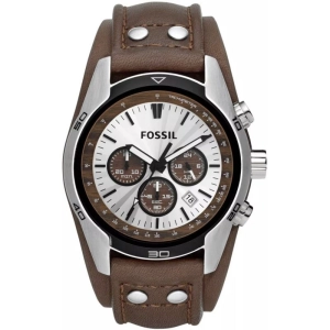 Zegarek Męski FOSSIL Coachman CH2565 + BOX