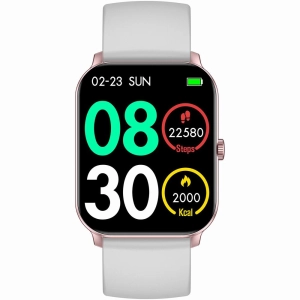 SMARTWATCH DAMSKI GRAVITY GT36-2