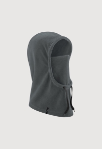 POLAROWA KOMINIARKA SZARA HARP TEAM