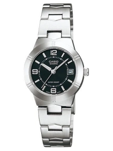 ZEGAREK DAMSKI CASIO LTP-1241D-1A + BOX
