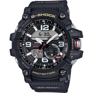 Zegarek Casio GG-1000-1AER