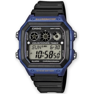 Zegarek Casio AE-1300WH-2AVEF