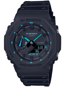 Zegarek Casio G-Shock GA-2100-1A2ER