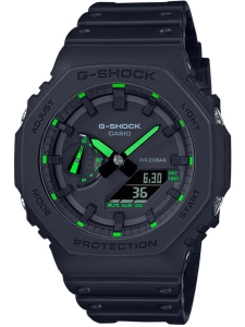 Zegarek Casio G-Shock GA-2100-1A3ER