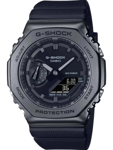Zegarek Casio G-Shock GM-2100BB-1AER