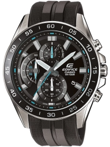 Zegarek Casio Edifice 47mm EFV-550P-1AVUEF