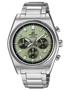 Zegarek Męski Casio EDIFICE EFB-730D-3AVUEF + BOX