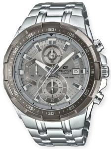 ZEGAREK MĘSKI CASIO EDIFICE EFR-539DE-8AVUEF - 10ATM (zd114c) + BOX