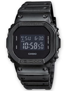 Zegarek Casio G-Shock DW-5600BB-1ER